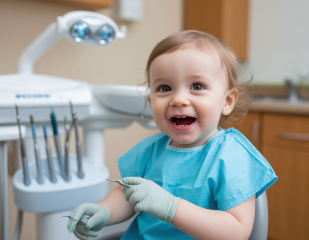 pervyj-vizit-rebenka-k-stomatologu